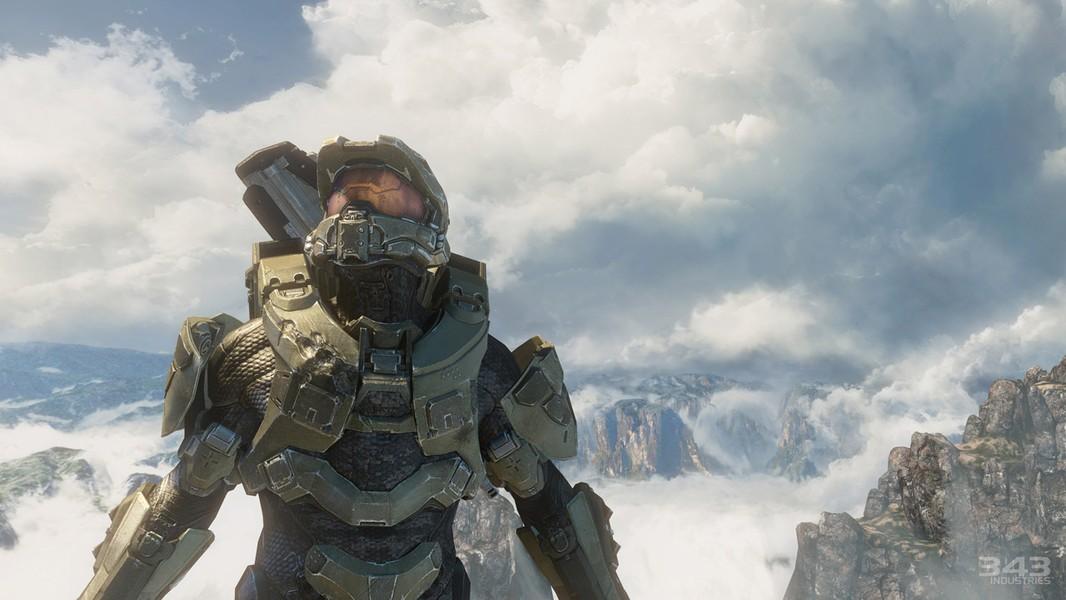 Halo TV series adds Natascha McElhone, Bokeem Woodbine, and others to cast