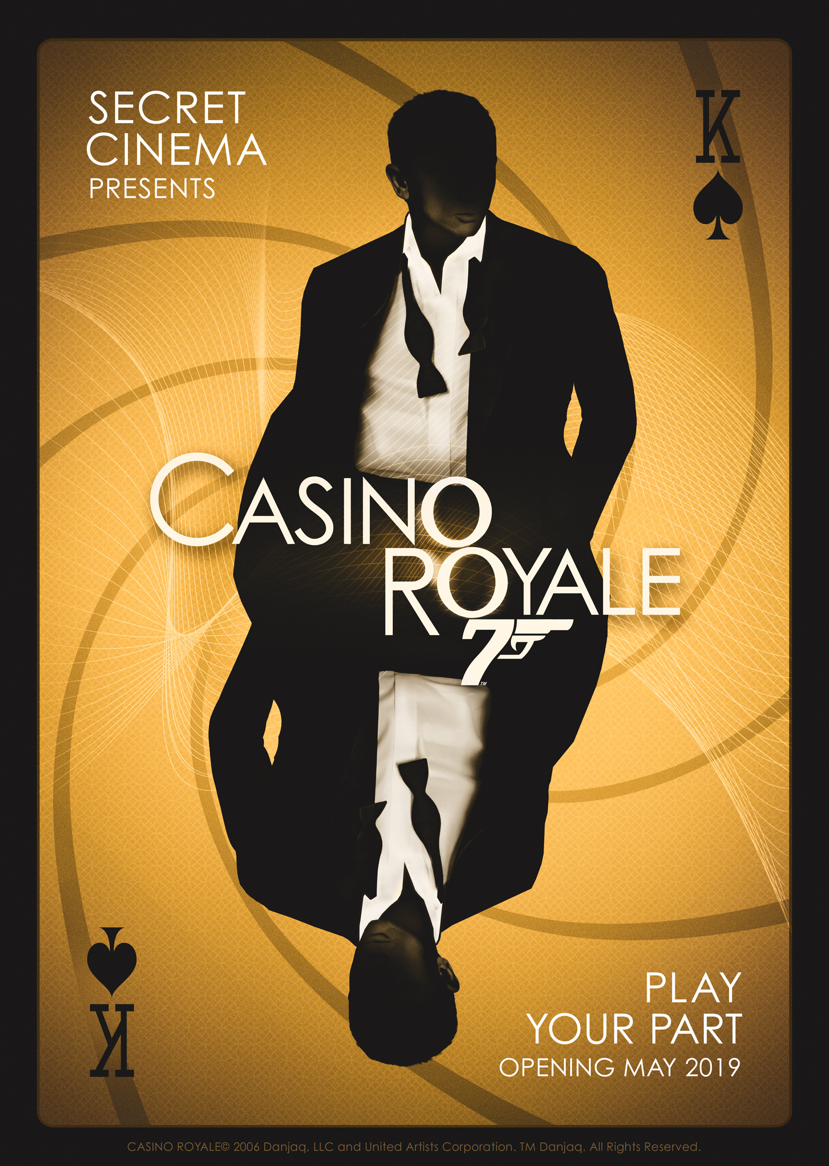 spectre movie poster casino royale movie poster