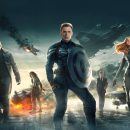 Review – Captain America: The Winter Soldier