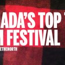 TIFF Announces Canada’s Top Ten Film Festival