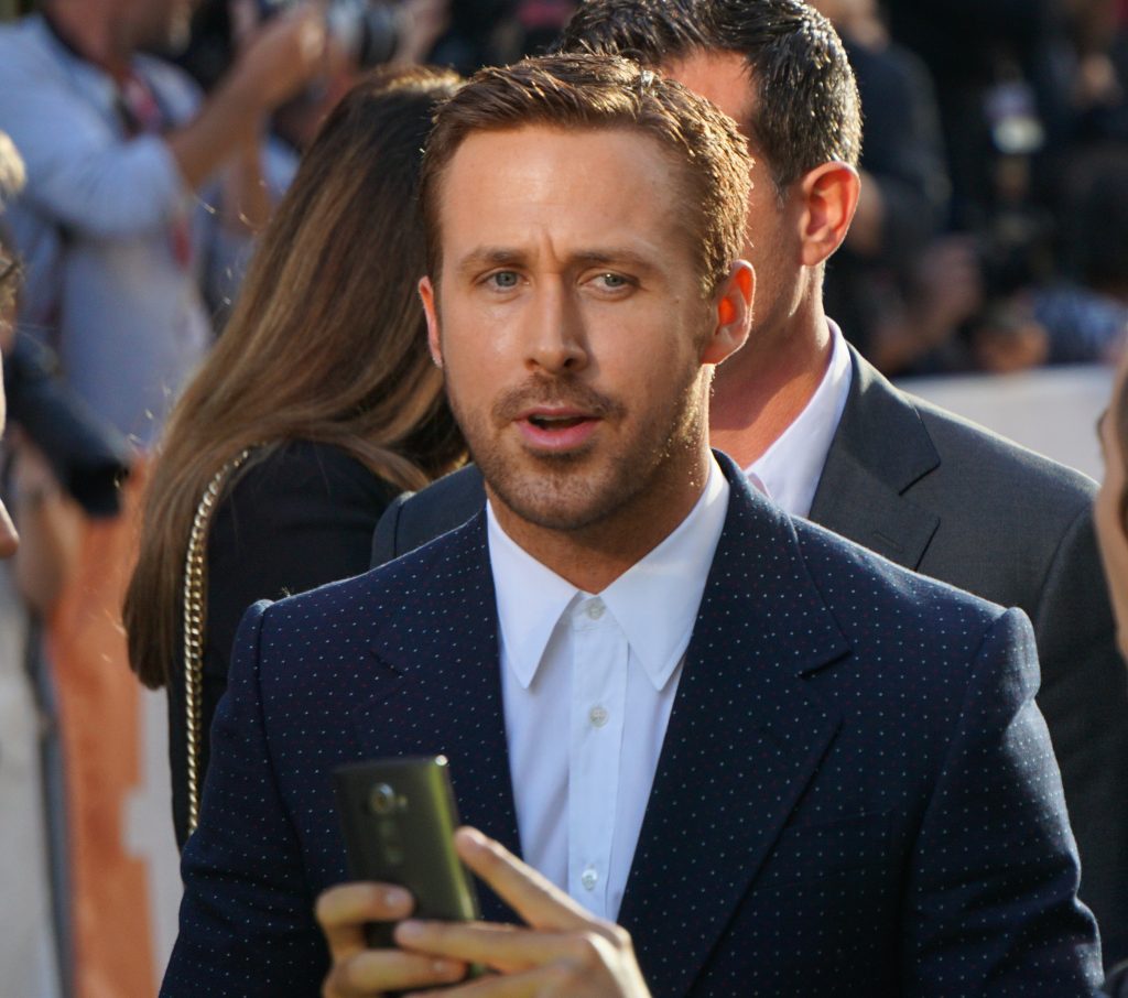 Ryan Gosling will be Universal’s Wolfman | Live for Films