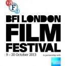 London Film Festival 2013: An Inside Perspective