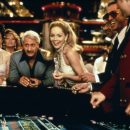 What are the five best gambling movies of all time?