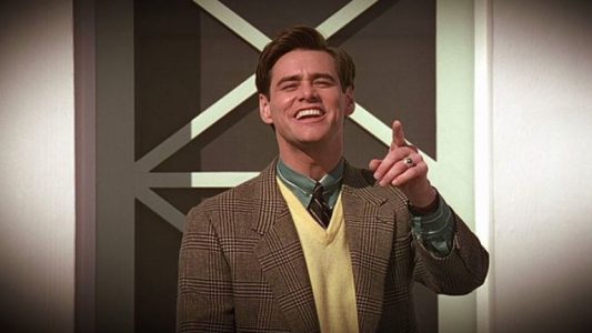 The Weird and Wonderful Jim Carrey | Live for Films