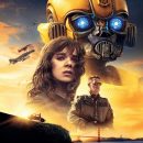 US Blu-ray and DVD Releases: Bumblebee, The Mule, Nancy Drew and The Hidden Staircase, and more