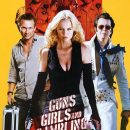 Guns, Girls, and Gambling – A Casino Inspired Movie