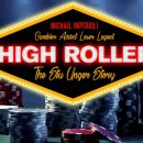 High Roller: The Stu Ungar Story – Is it possible to hold the high?