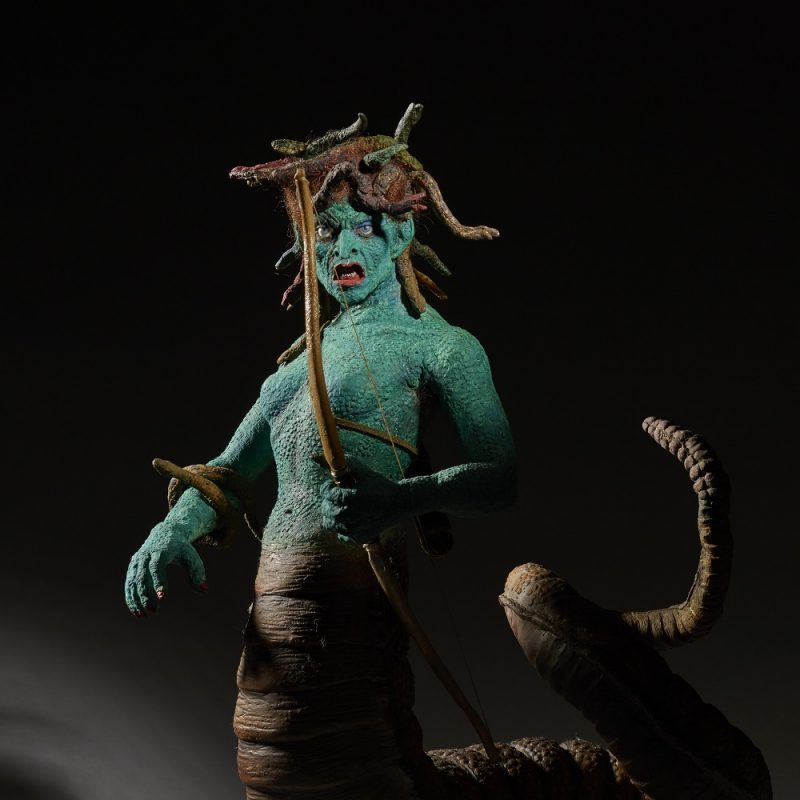 The World’s Favourite Ray Harryhausen Creatures have been revealed ...