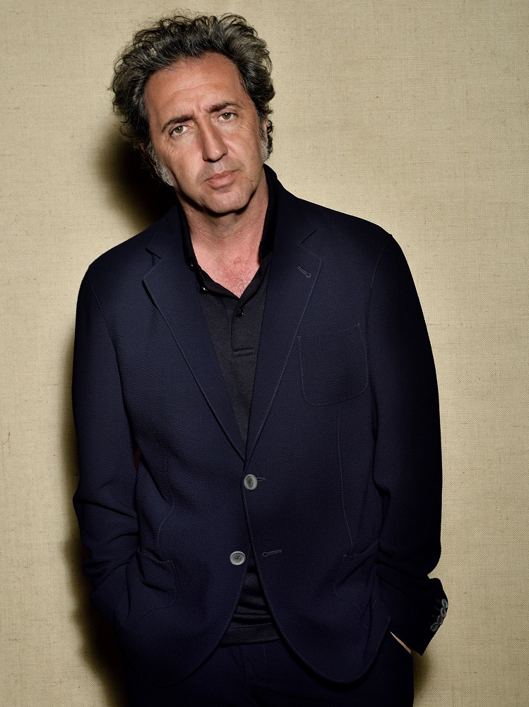 Paolo Sorrentino to direct The Hand of God for Netflix | Live for Films