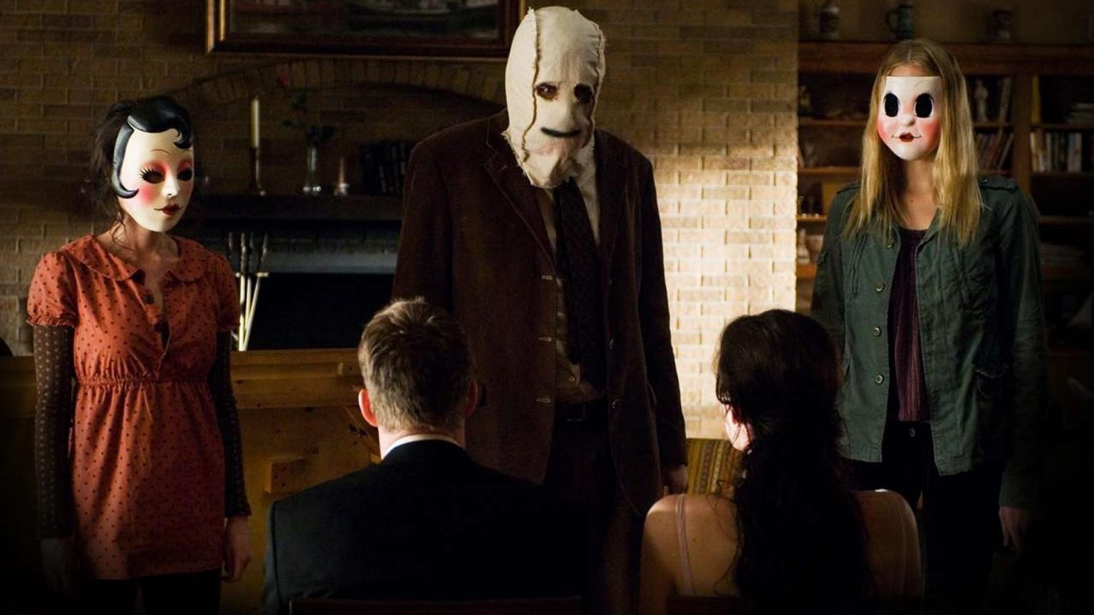 The Strangers LimitedEdition Bluray Box Set is heading our way Live