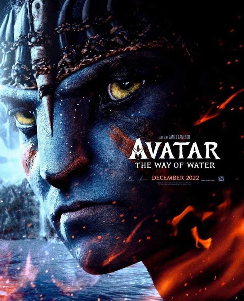 Avatar 2 The Way Of Water Trailer 1 Hd Concept Sam Worthington Film 2022 Filmstarts De Vrogue 5752
