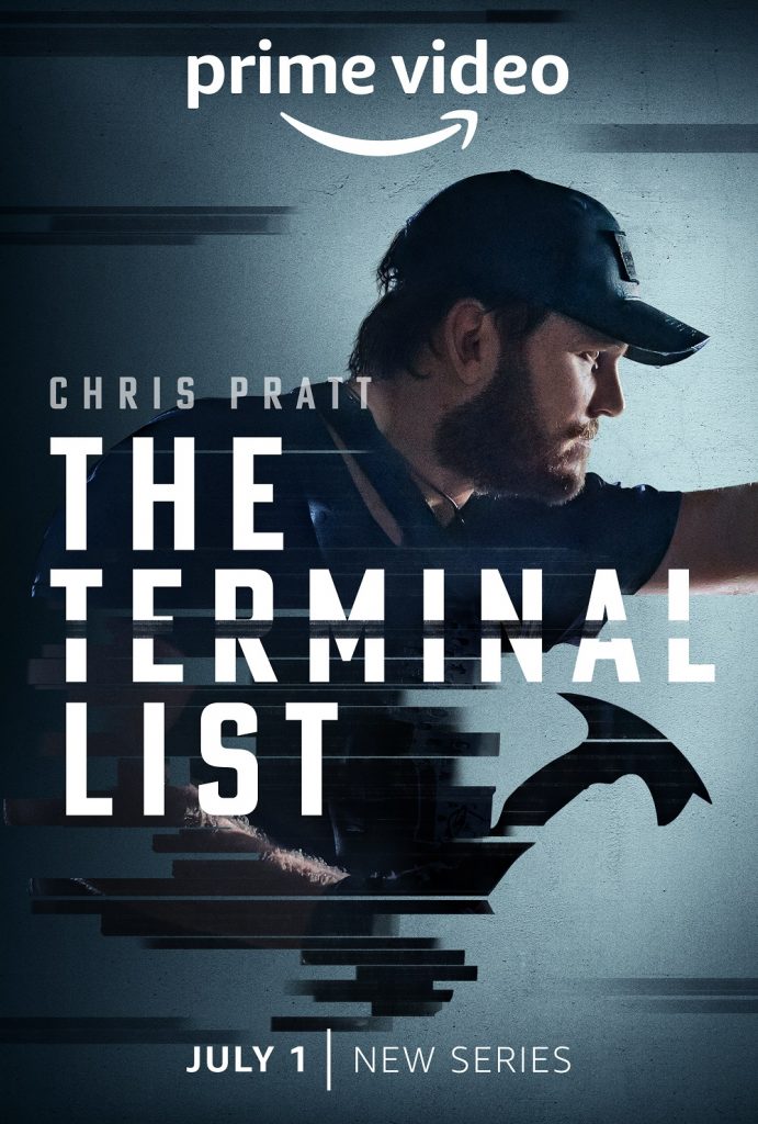 Watch Chris Pratt, Constance Wu, Taylor Kitsch, Jeanne Tripplehorn and ...