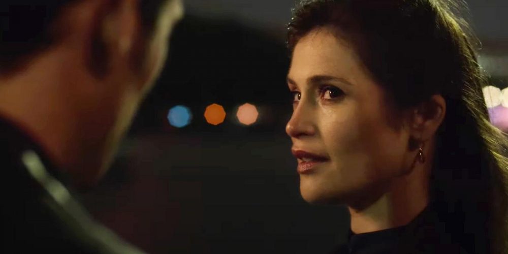 Watch Gemma Arterton and James Norton in the Rogue Agent trailer Live