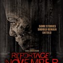 Reportage November – Watch the trailer for the new Swedish found-footage horror movie