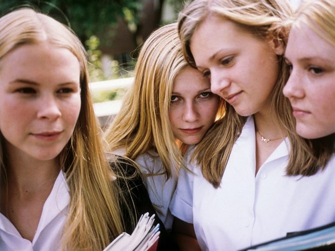 Sofia Coppolas The Virgin Suicides 4k Restoration Is Heading Our Way