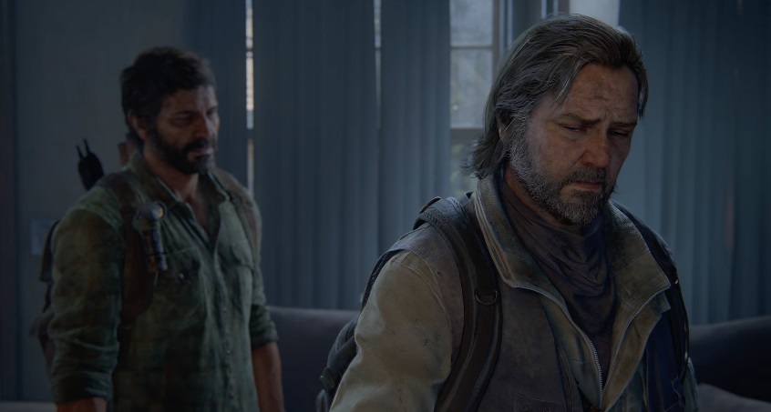 Differences Between The Last of Us Show Episode 3 & the Game