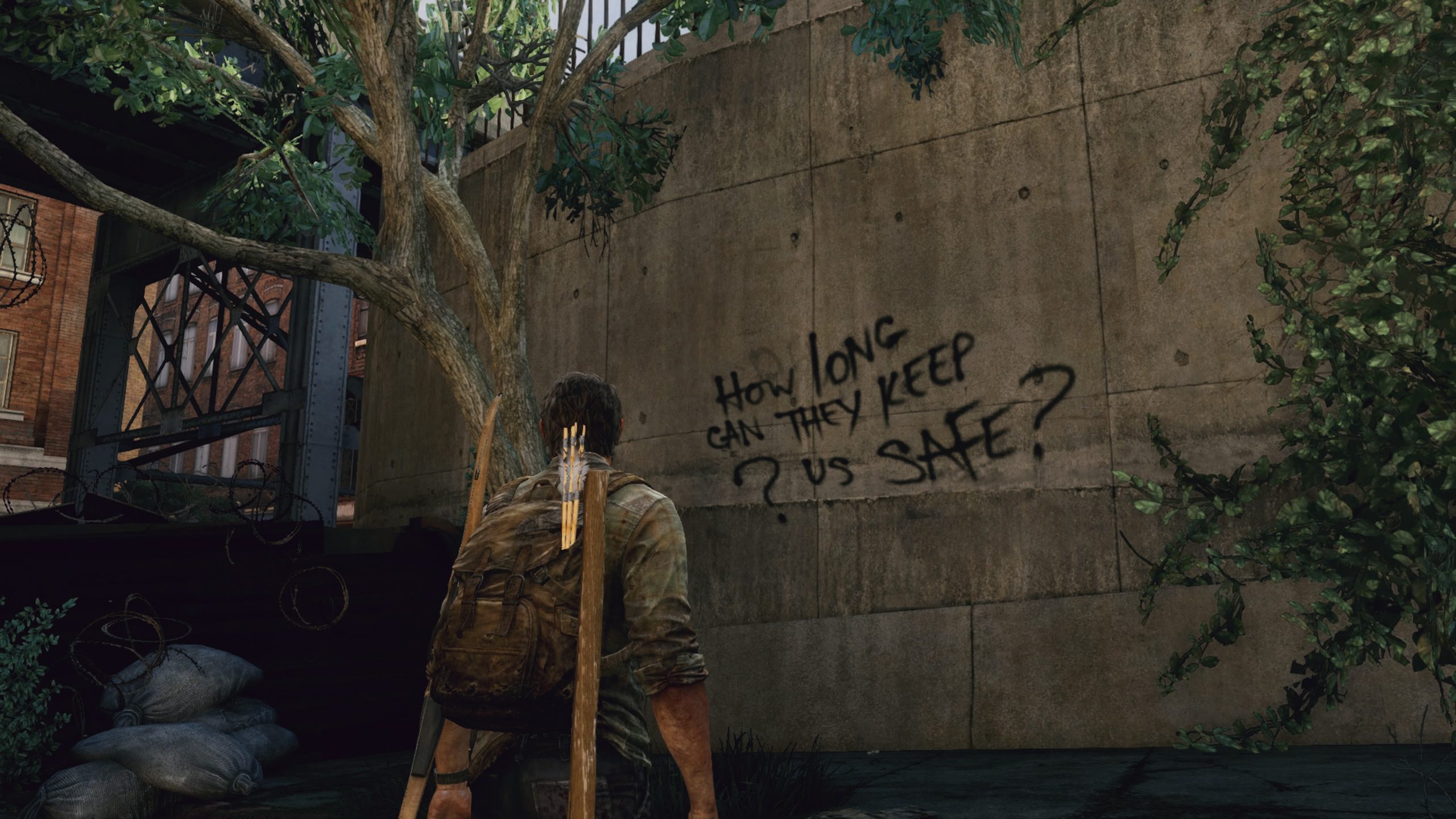 How long is The Last of Us Episode 4? Please Hold to My Hand” run