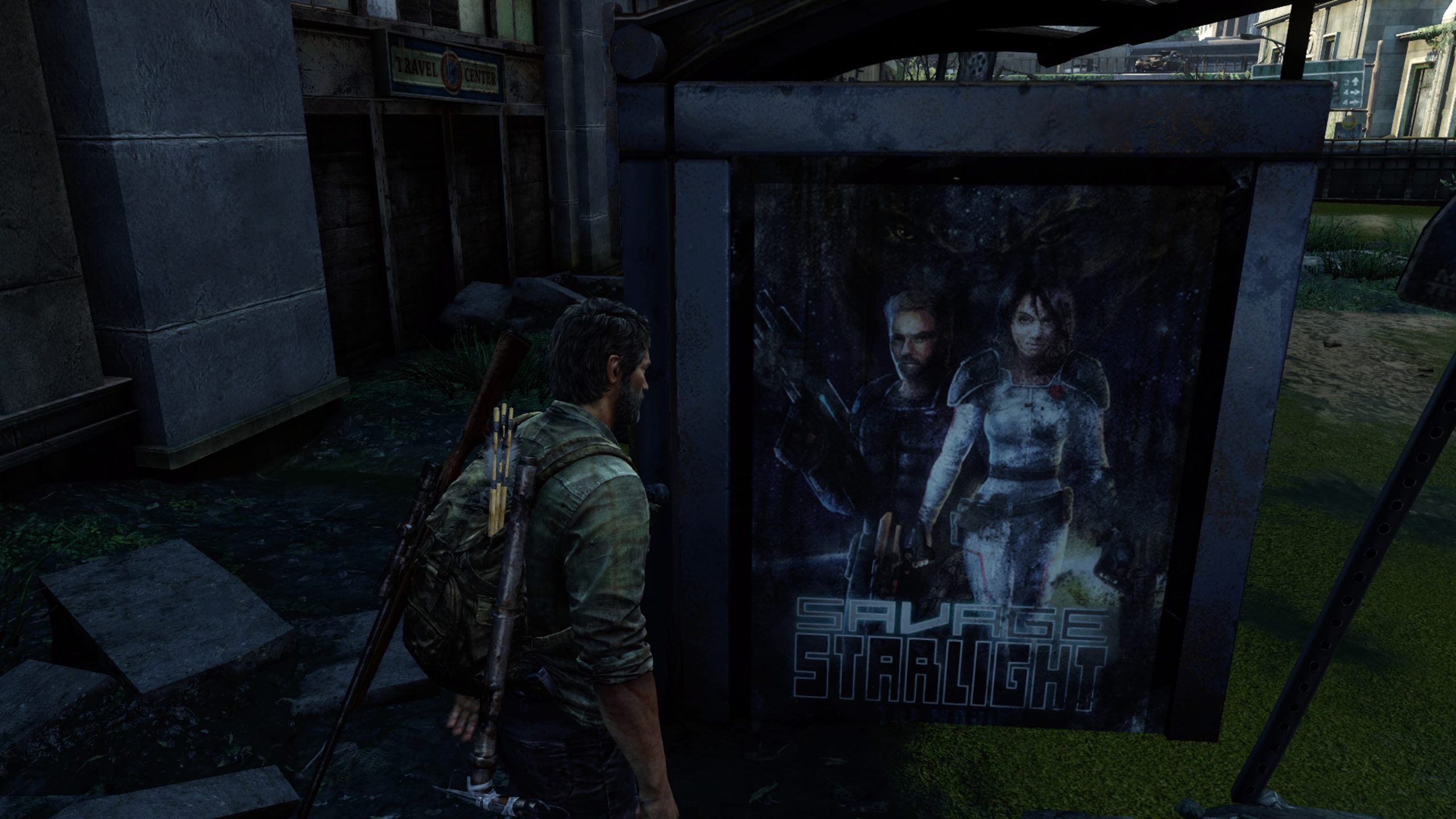 Review: The Last of Us Episode 4 - “Please Hold My Hand”