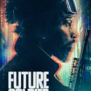 Future Soldier – Watch the trailer for the new sci-fi thriller