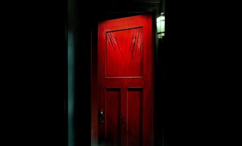 Insidious The Red Door Gets A Trailer Live For Films