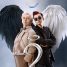 Good Omens Season 2 gets a trailer