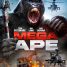 Mega Ape attacks in the trailer for the new film from Wild Eye Releasing