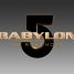 Check out some images from the Babylon 5 animated film