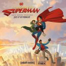 My Adventures With Superman – Watch The Trailer For The New Animated ...