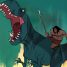 Genndy Tartakovsky’s Primal gets a third season