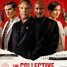 The Collective – Lucas Till, Ruby Rose, Tyrese Gibson and Don Johnson are on the poster for the new thriller