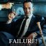 Failure! – Ted Raimi’s psychological thriller gets a trailer