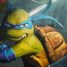 Review – Teenage Mutant Ninja Turtles: Mutant Mayhem – “The turtles give a shell of a ride.”