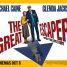 Watch Michael Caine and Glenda Jackson in the trailer for The Great Escaper