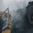 Godzilla returns in the first image from the Monarch: Legacy of Monsters series