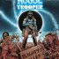 Rogue Trooper: Blighty Valley – Check out the cover and preview for the new graphic novel