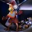 Chicken Run: Dawn of the Nugget gets a teaser trailer