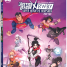 Justice League x RWBY: Super Heroes & Huntsmen, Part Two gets a trailer and release date