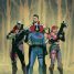 Skybound and Hasbro reveal secrets for TRANSFORMERS #2, DUKE #1, COBRA COMMANDER #1