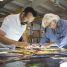 Holy Frit – The documentary about an artist creating the largest stained-glass window gets a trailer