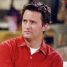 Matthew Perry – The Best Friend.