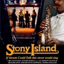 Stony Island – Freestyle Digital Media picks up Andrew Davis’ 1978 film starring Richie Davis, Susanna Hoffs and Stoney Robinson