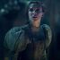 Millie Bobby Brown tries to escape from a Dragon in the Damsel trailer