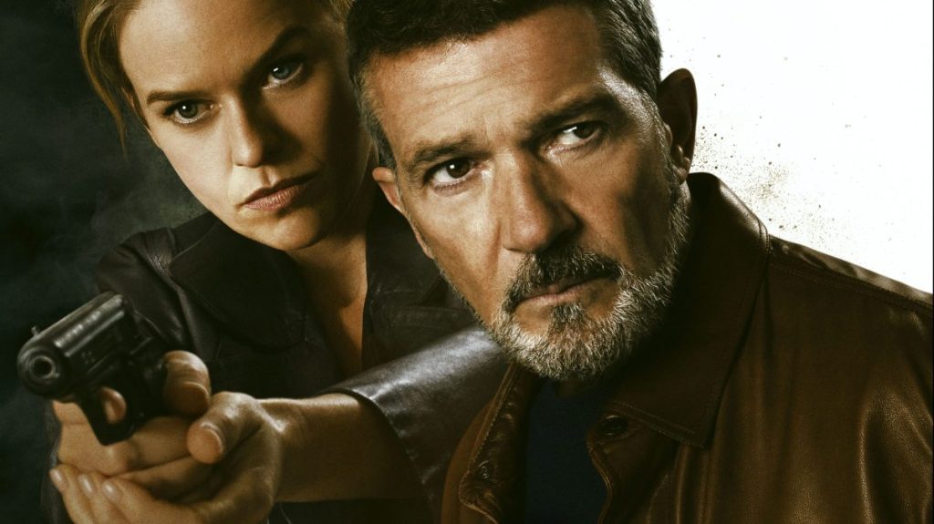 Cult Killer Watch Alice Eve And Antonio Banderas In The Trailer For   Cult Killer 1024x575 