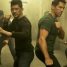 Skyline: Warpath – Check out Iko Uwais and Scott Adkins in new images from the fourth Skyline movie