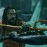 Win Aquaman and The Lost Kingdom on Blu-ray