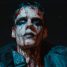 Bill Skarsgård is The Crow in the trailer for the new adaptation