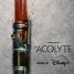 Star Wars: The Acolyte gets a trailer