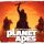 The Planet of the Apes Role-Playing Game is now on Kickstarter