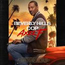 Watch Eddie Murphy and Joseph Gordon-Levitt in a new clip from Beverly Hills Cop: Axel F