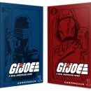 The G.I. JOE: A Real American Hero Compendium Set hits Kickstarter